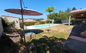 Chambre Au Coeur Du Luberon