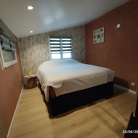 Bed and Breakfast Chambre Au Coeur Du Luberon à Céreste Extérieur photo