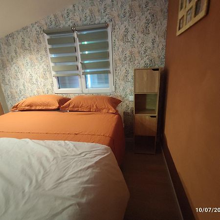 Bed and Breakfast Chambre Au Coeur Du Luberon à Céreste Extérieur photo