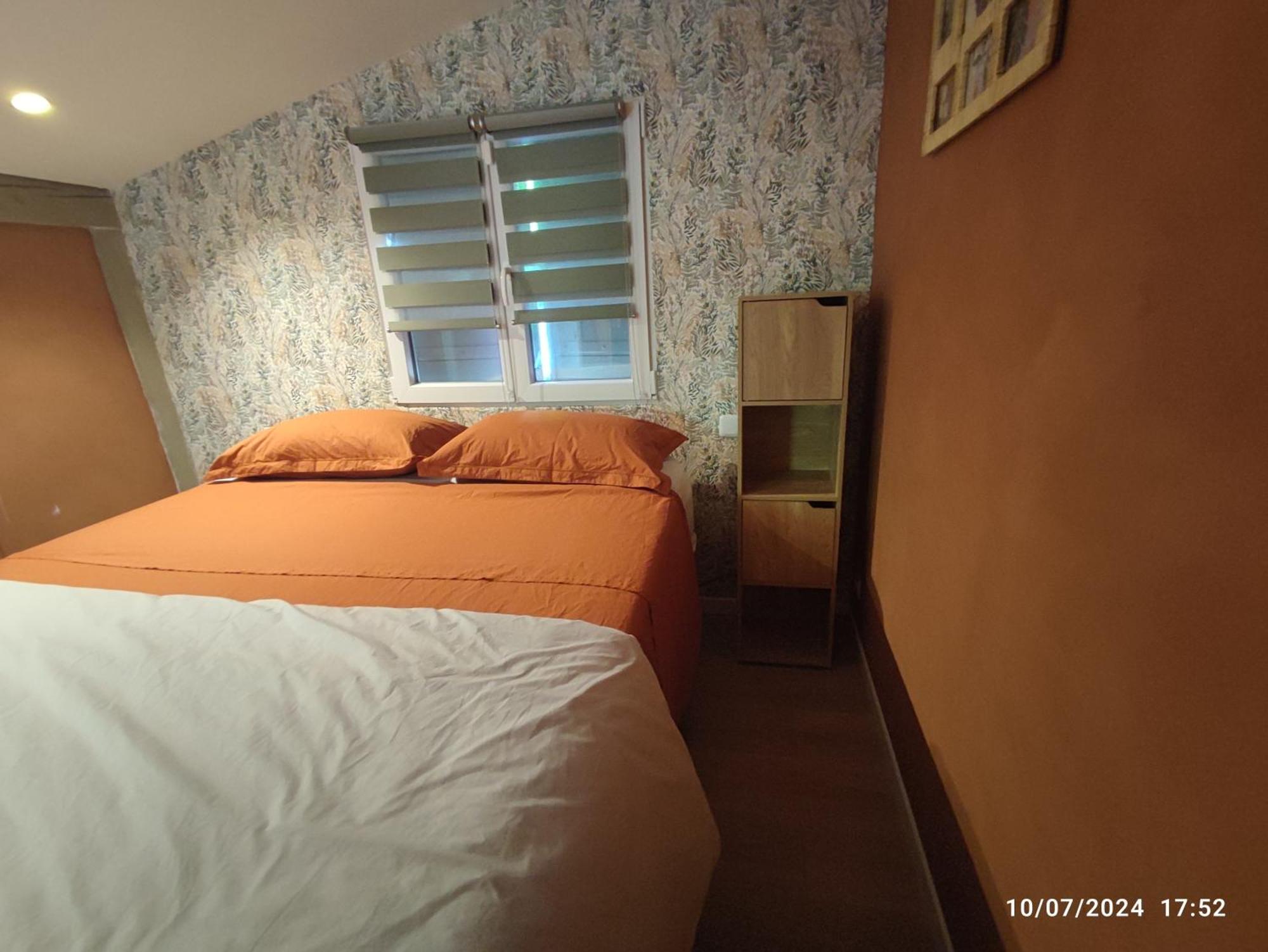 Bed and Breakfast Chambre Au Coeur Du Luberon à Céreste Extérieur photo